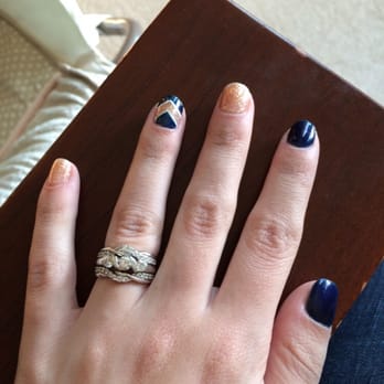 Salina Nail - Another manicure by Tammy - Nail Salons Near Me - Fleming Island, Florida