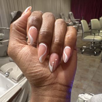 The Lounge Nail Spa - Nail Salons Near Me - Emeryville, California The Lounge Nail Spa - Nail Salons Near Me - Emeryville, California