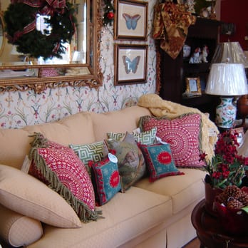 The Second Yard - Fabric Stores Near Me - Roanoke, Virginia The Second Yard - Fabric Stores Near Me - Roanoke, Virginia