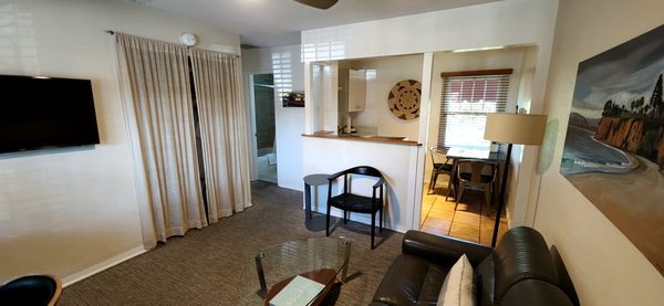 Harbor House Inn by null