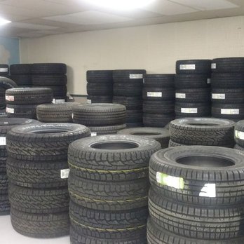 New Life Auto - Many brands available - Tires Near Me - Sterling, Colorado