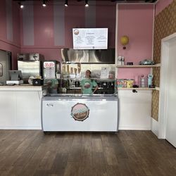 Poppy’s Ice Cream