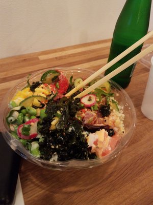 Poke Loa - Old Metairie by null