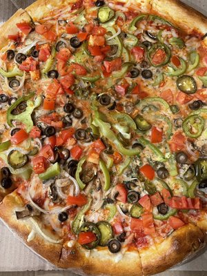 Pagliacci Pizza by null