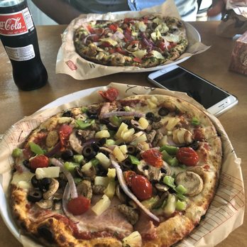 MOD Pizza - Build your own pizza - Pizza Near Me - Brentwood, California MOD Pizza - Build your own pizza - Pizza Near Me - Brentwood, California