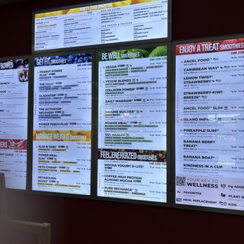 Smoothie King - Juice Bars & Smoothies Near Me - Baltimore, Maryland Smoothie King - Juice Bars & Smoothies Near Me - Baltimore, Maryland