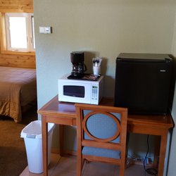 Trailside Lodge