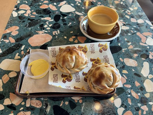 Rutina Coffee by null