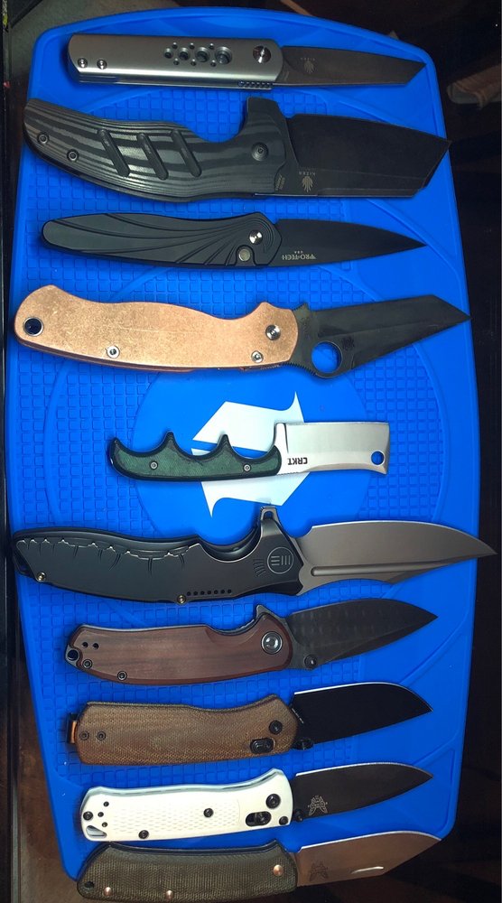 BLADE HQ 10 Photos & 54 Reviews Outdoor Gear 166 Adwolfe Rd