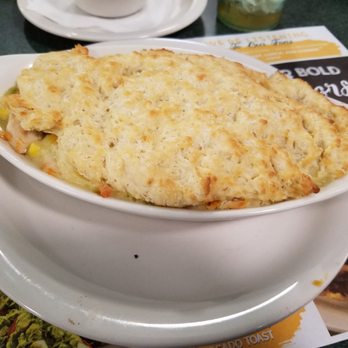 Metro Diner - Chicken pot pie - Diners Near Me - Melbourne, Florida Metro Diner - Chicken pot pie - Diners Near Me - Melbourne, Florida