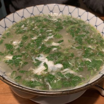 LUVI Restaurant - Awesome soup for 6 bucks - Asian Fusion Near Me - New Orleans, Louisiana LUVI Restaurant - Awesome soup for 6 bucks - Asian Fusion Near Me - New Orleans, Louisiana
