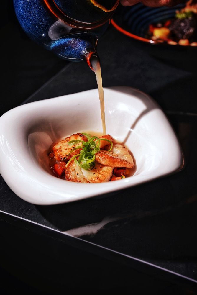 Social spots from Ki Club