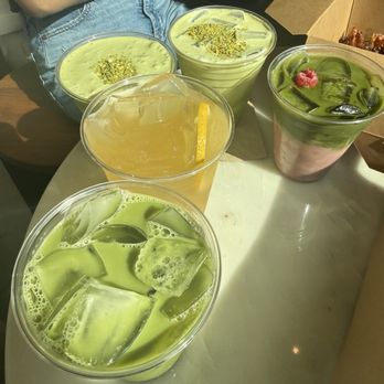 Fondry - Cafes Near Me - Los Angeles, California