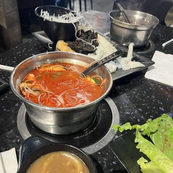 Q-POT - Korean Near Me - San Jose, California Q-POT - Korean Near Me - San Jose, California