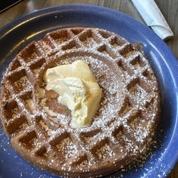 Waffle