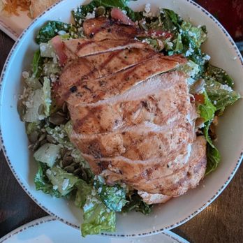 Ricardo's Place - Chicken Salad - Mexican Near Me - San Juan Capistrano, California