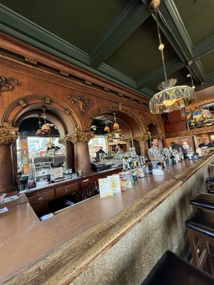 Twin Peaks Tavern by null Twin Peaks Tavern by null