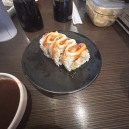 K Roll K Roll
