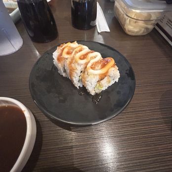 O'Sushi - K Roll - Sushi Bars Near Me - Salem, Oregon O'Sushi - K Roll - Sushi Bars Near Me - Salem, Oregon
