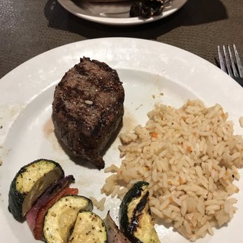 Logan's Roadhouse - Steakhouses Near Me - Laredo, Texas