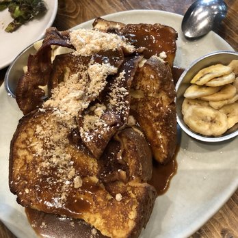 Scratch Kitchen - Breakfast & Brunch Near Me - Honolulu, Hawaii Scratch Kitchen - Breakfast & Brunch Near Me - Honolulu, Hawaii