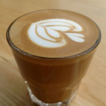 Hammerhand Coffee - Coffee & Tea Near Me - Liberty, Missouri