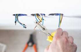 Slide of Double West Electrical Repair and Maintenance
