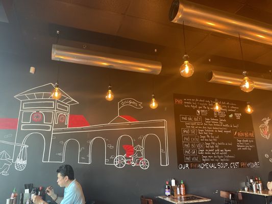 I Am Pho Brossard by null