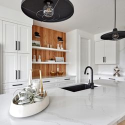 Floform Countertops