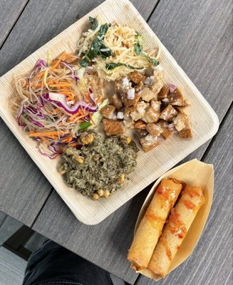 The Sarap Shop - Filipino Comfort Food Cafe & Catering by null