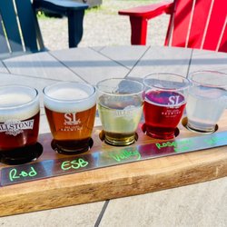 Millstone Harvest Brewhouse