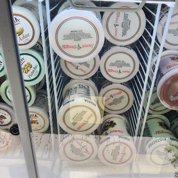 Vrej Pastry - Ashta ice cream!! - Bakeries Near Me - Pasadena, California