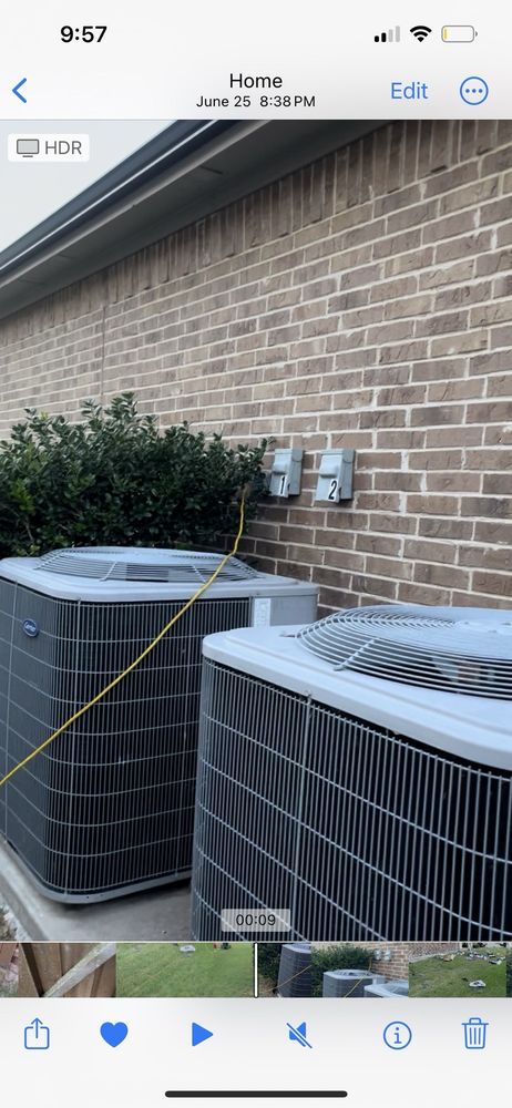 Slide of Elevated Roofing