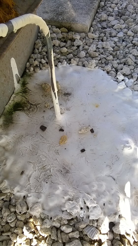 Slide of Southern Certified