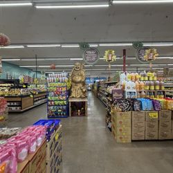 Lam's Seafood Market