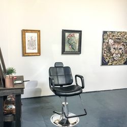 Come and enjoy the Brows and Art work