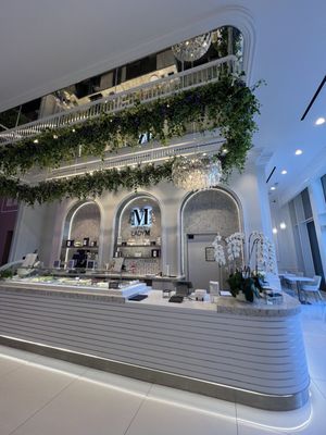 Lady M Cake Boutique - Las Vegas by null