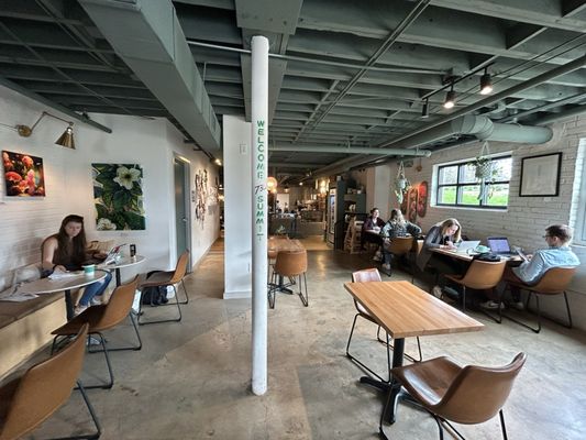 Summit Coffee Noda by null