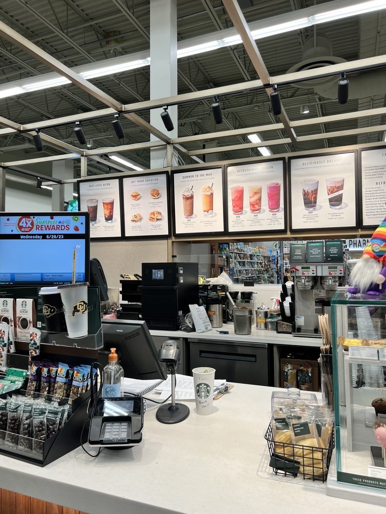 SAFEWAY Updated July 2024 12 Reviews 18730 E Hampden Ave, Aurora