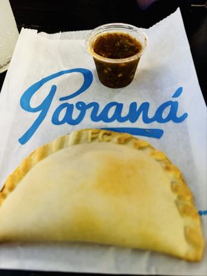 Paraná Empanadas by null