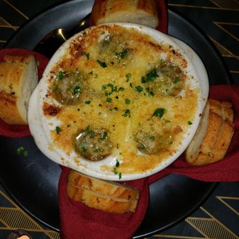 Blind Ox - Escargot - Tapas/Small Plates Near Me - Honolulu, Hawaii Blind Ox - Escargot - Tapas/Small Plates Near Me - Honolulu, Hawaii