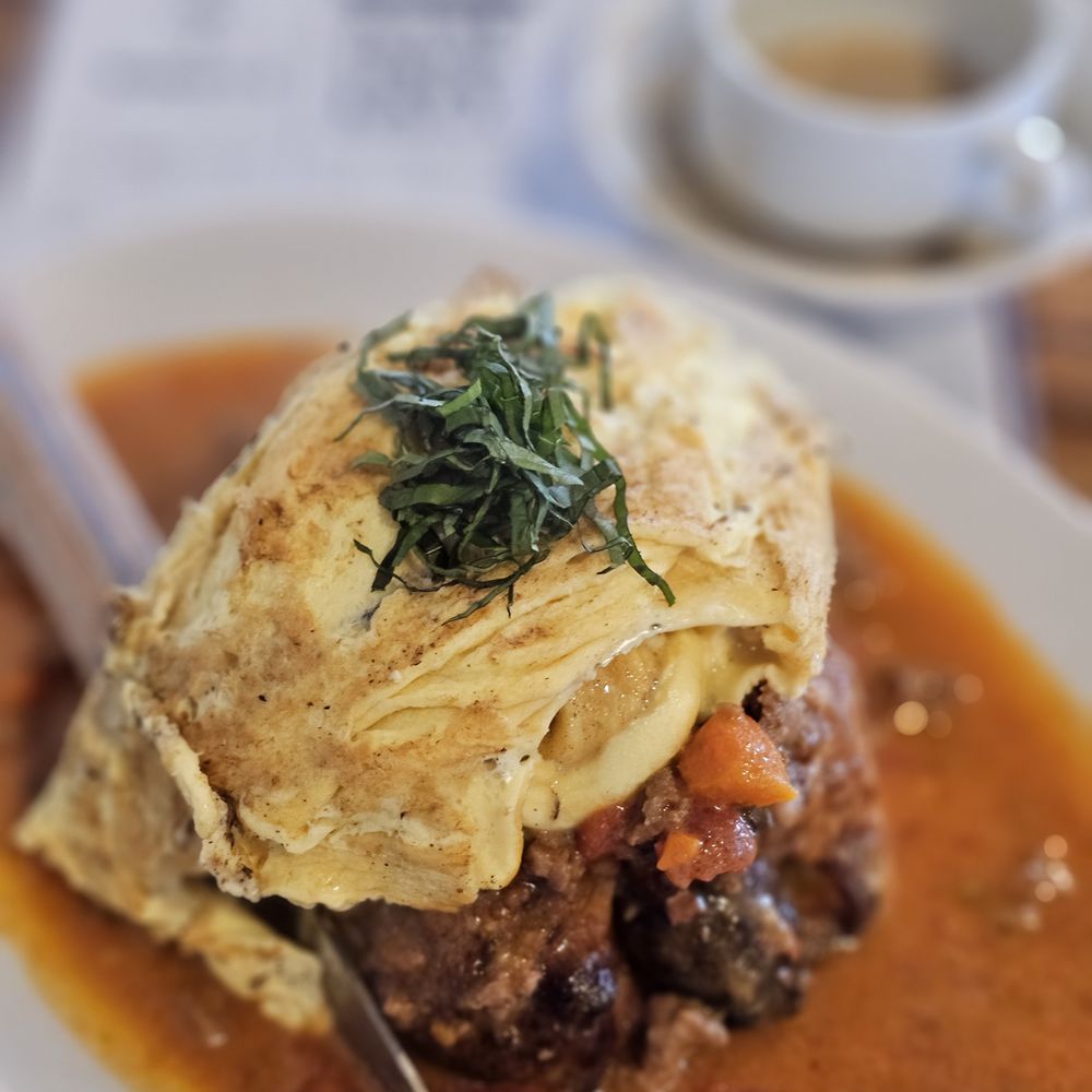 Netshed No. 9 - Stuffed Biscuit - Breakfast & Brunch Near Me - Gig Harbor, Washington
