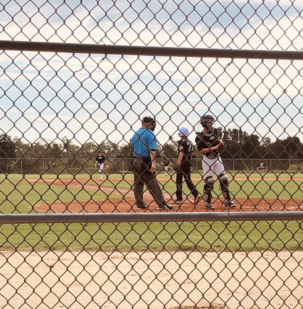 PLAYER DEVELOPMENT COMPLEX Updated October 2024 4301 Edison Ave