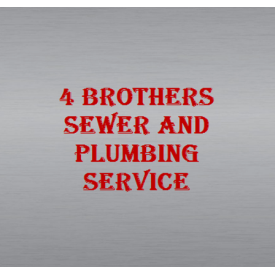 Slide of 4 Brothers Sewer and Plumbing Service
