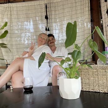 Four Moons Spa - (Pro tip: bring on the rocks espresso martinis) - Day Spas Near Me - Encinitas, California