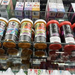 Lunar Leaf Emporium