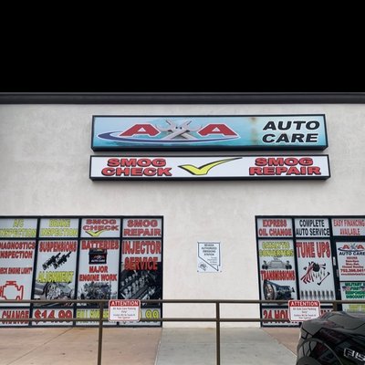 AA AUTO CARE Updated February 2026 26 Photos 192 Reviews 7860 W L 