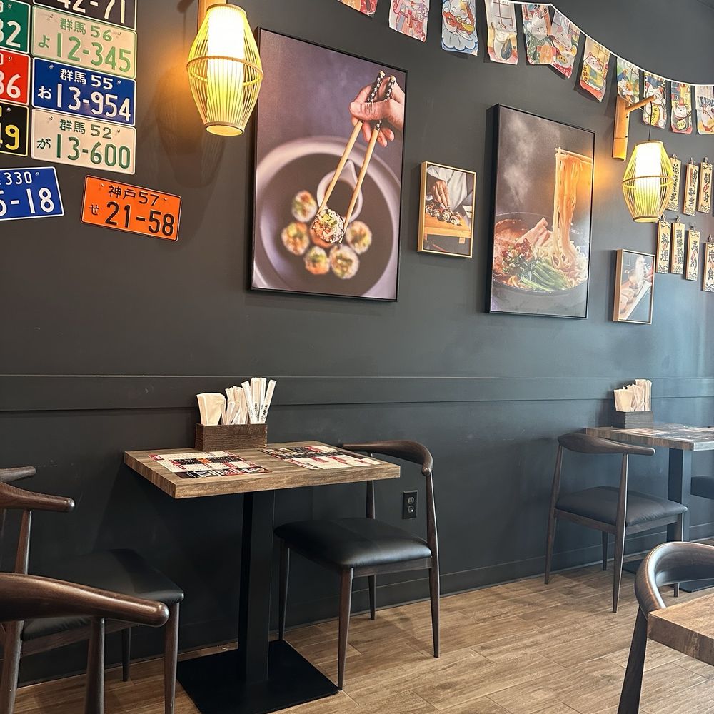 Kagari Ramen - Ramen Near Me - Las Vegas, Nevada