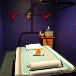 Thai Hands Massage Therapy