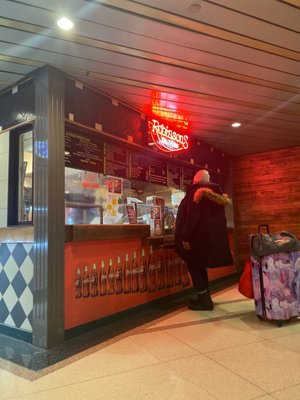 Robinson's No. 1 Ribs by null